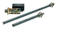Model AS-MLLS Multipoint Liquid Level Switch